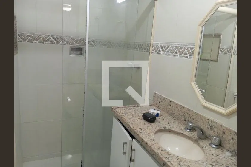 Панорамні вікна та 1 спальня: квартира 68 м² — photo 19