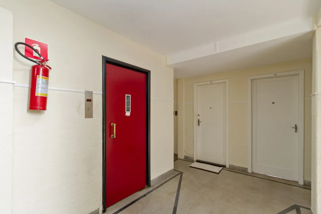 Departamento de 1 dormitorio y 30 m² — photo 24
