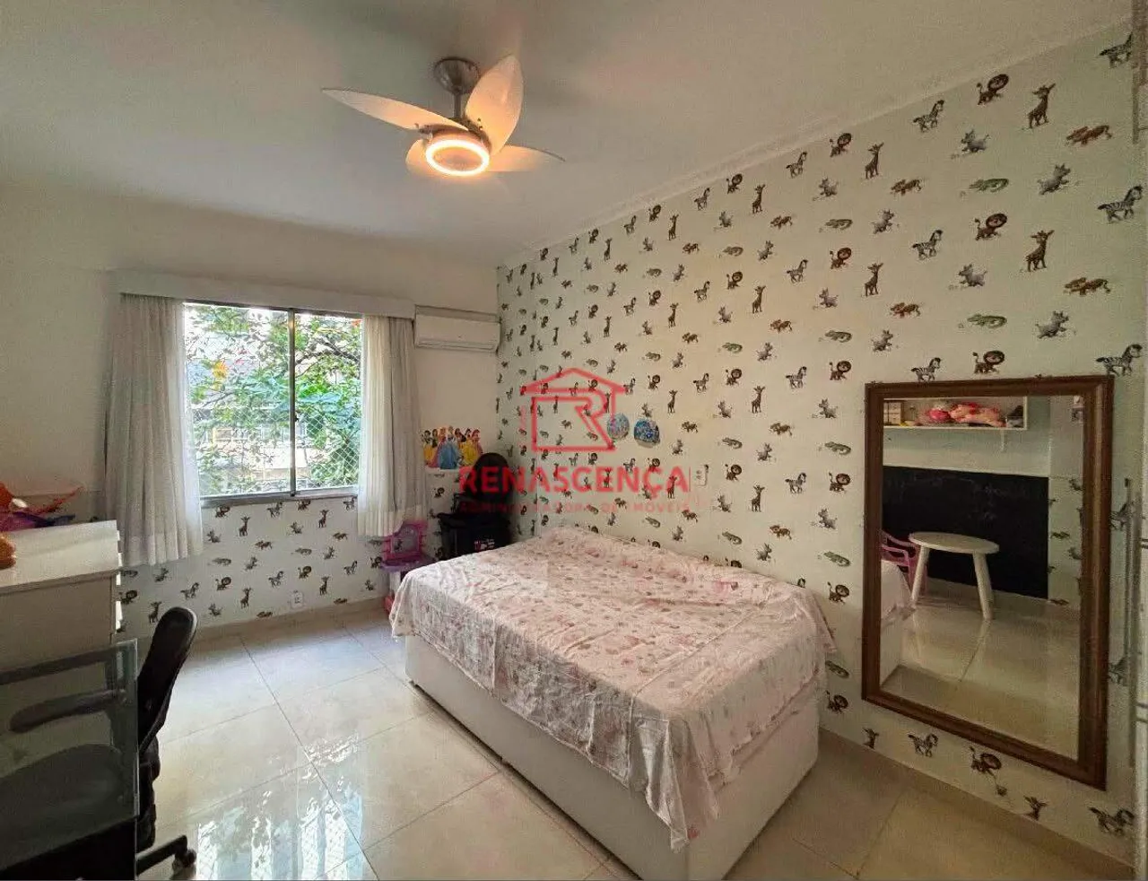 Apartamento mobiliado com 3 quartos e 3 banheiros — photo 10