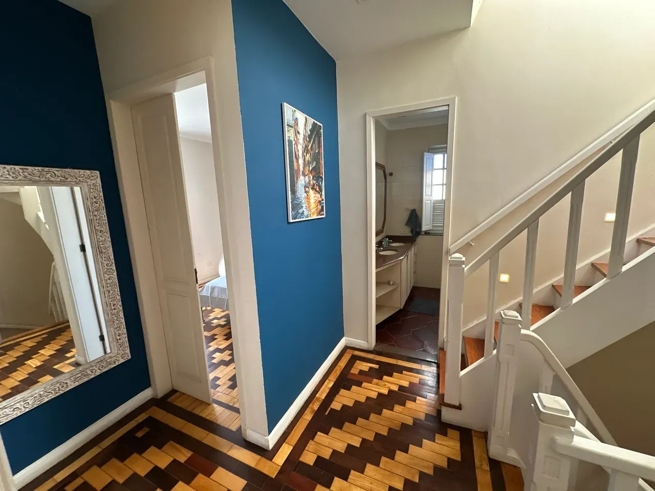 Меблированная квартира 800 м² с 4 спальнями и 4 ванными — photo 5