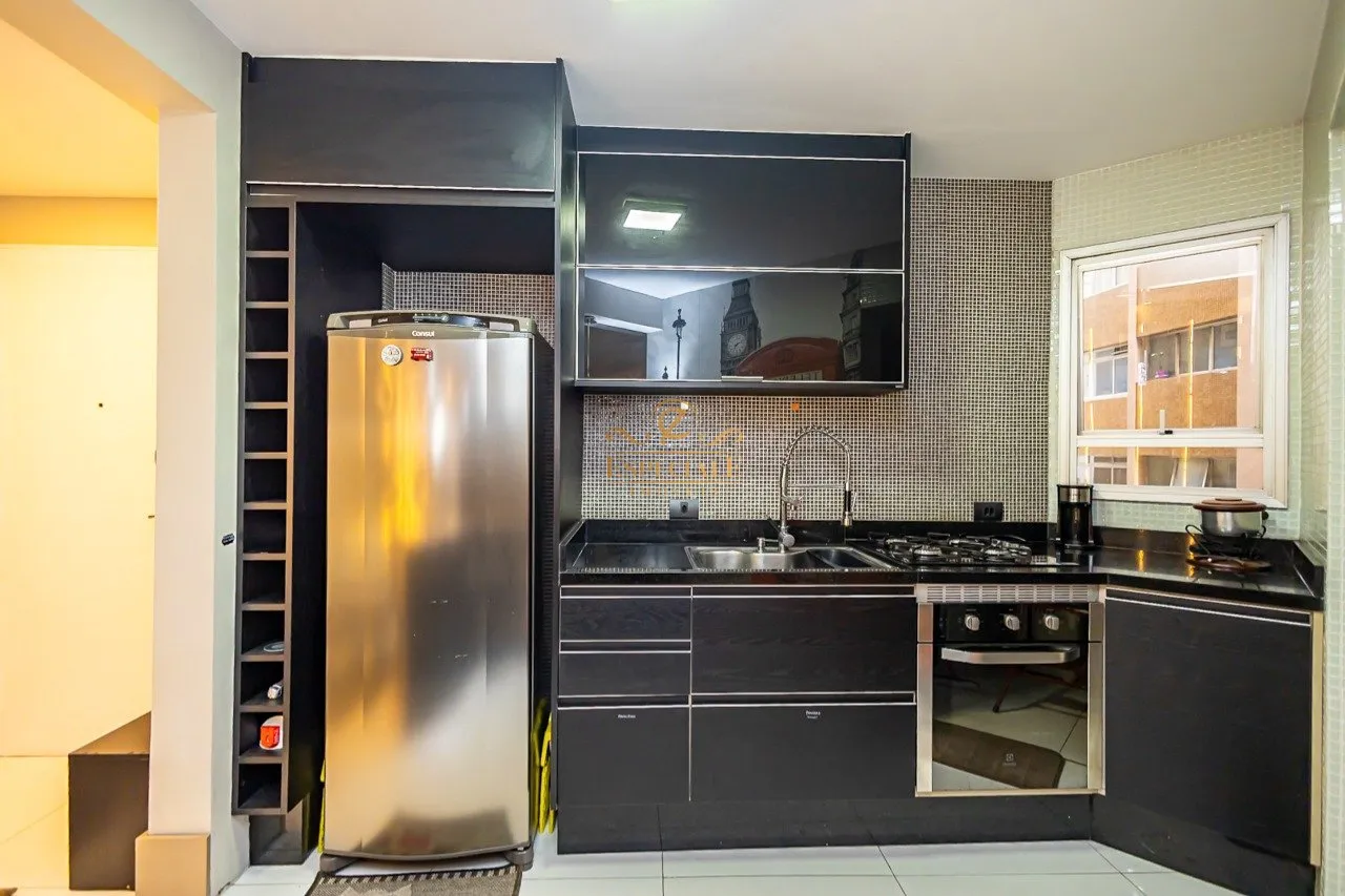 146 m² apartment with open kitchen and 3 bedrooms — photo 15