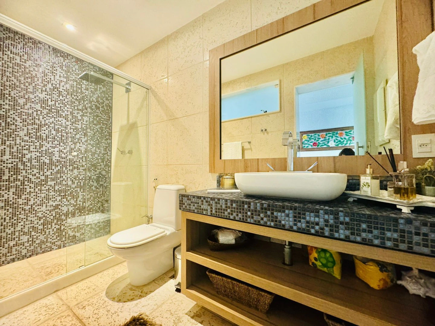 Furnished duplex house with 4 en-suite bedrooms — photo 23