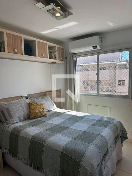 2-bedroom apartment with a home office — photo 25
