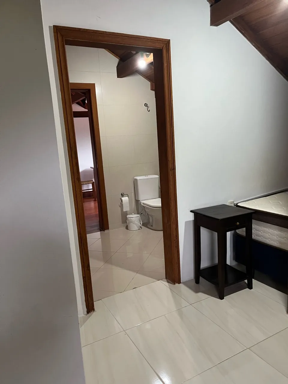 Departamento con espacio de home office en Florianópolis — photo 10