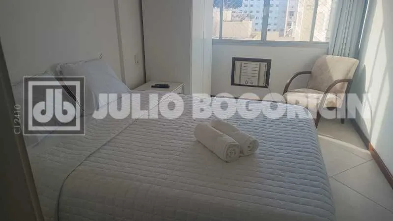 Apartamento sem mobília com 2 quartos e cozinha integrada — photo 7