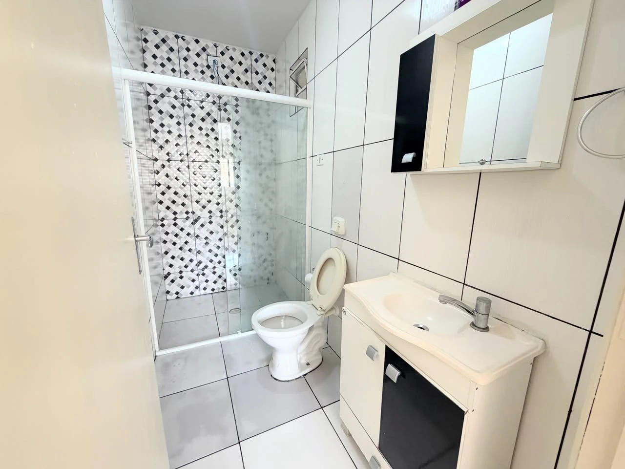 2-bedroom house, 50 m² — photo 4