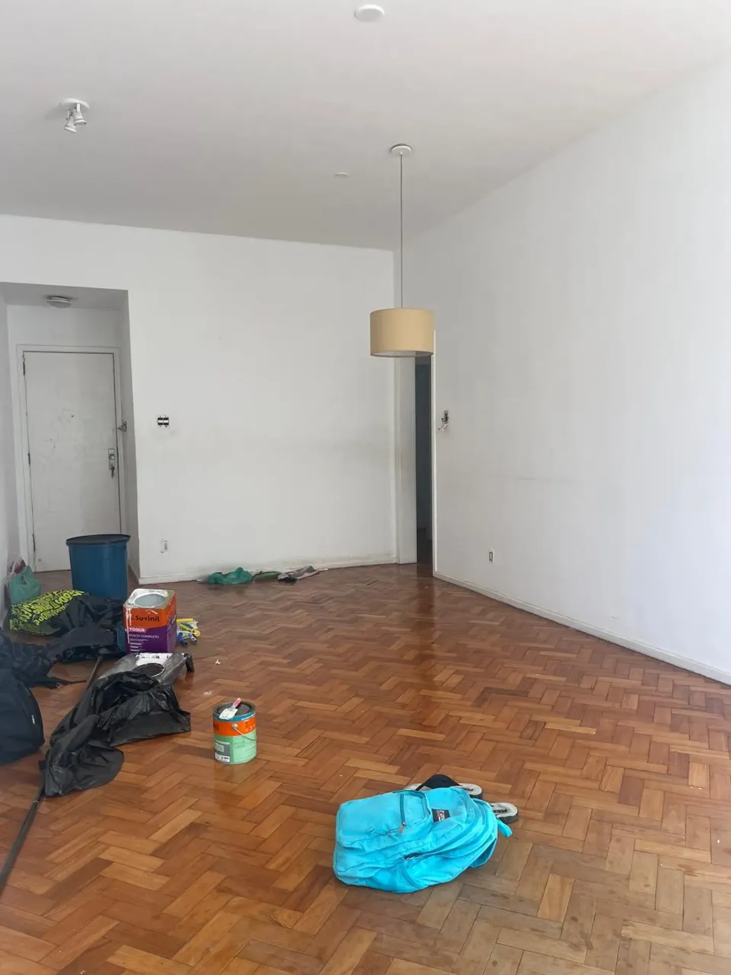 Apartment with 3 bedrooms and 2 bathrooms — photo 20