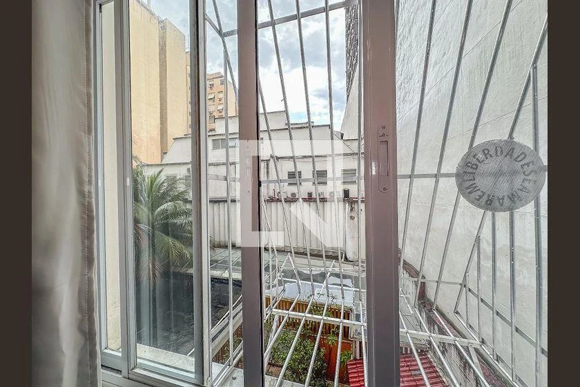 Apartamento amueblado de 1 dormitorio y lavadora — photo 42