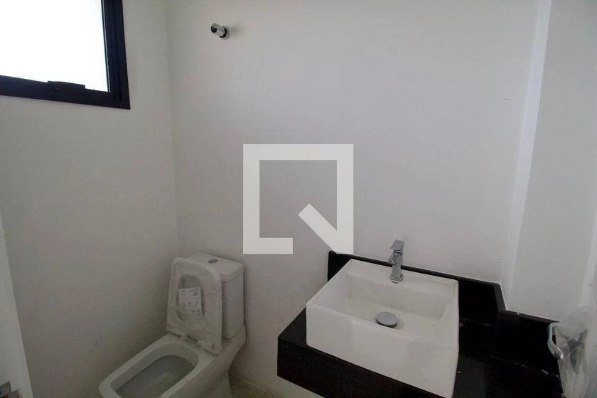 4-bedroom house, 1 with its own bathroom, 140 m², Curitiba — photo 11