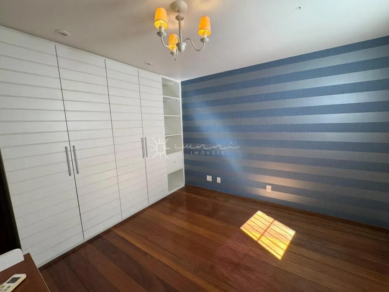 3-bedroom apartment with 1 suite, balcony and 2 parking — photo 17