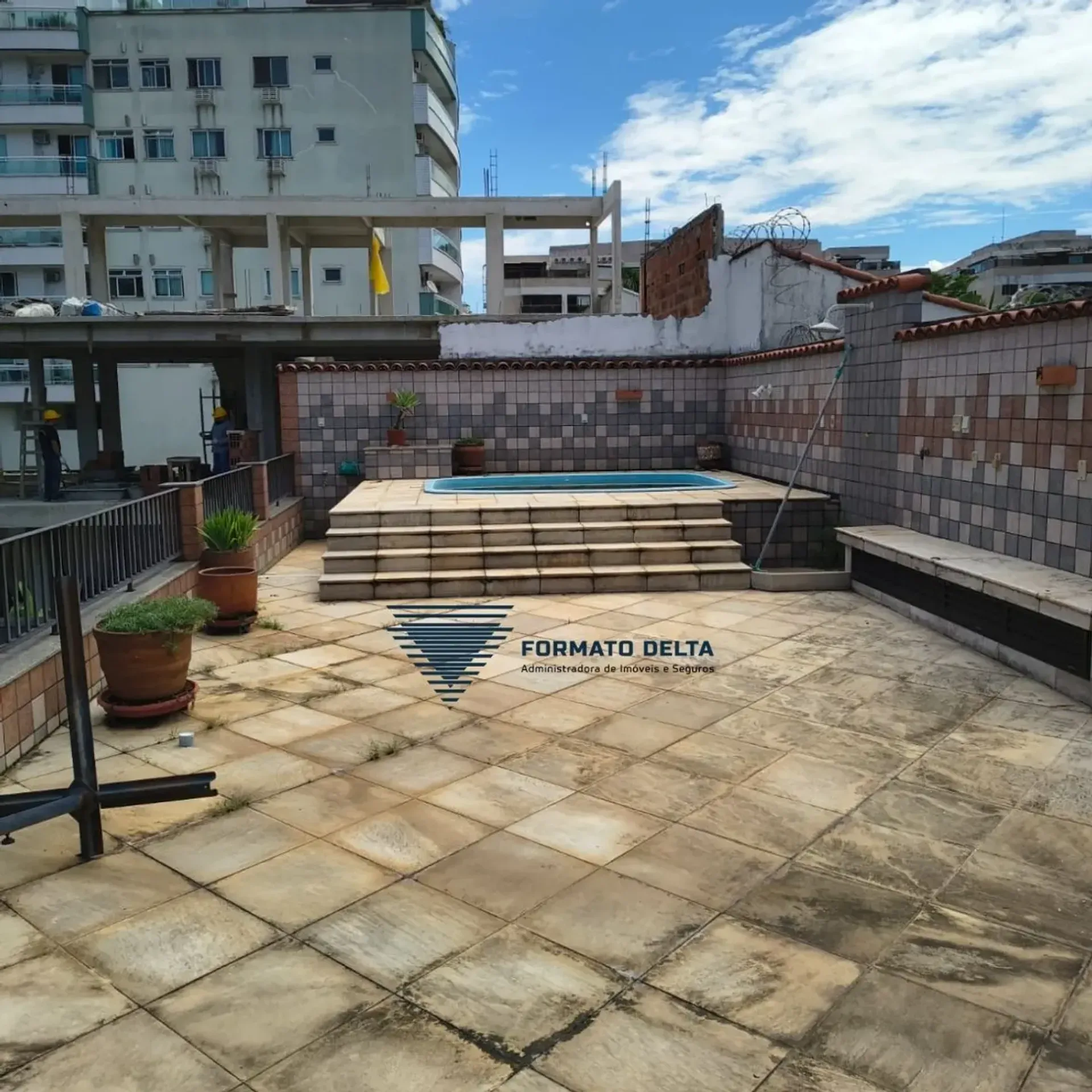 Casa com 8 quartos, 4 banheiros e 7 vagas no 2º andar — photo 51