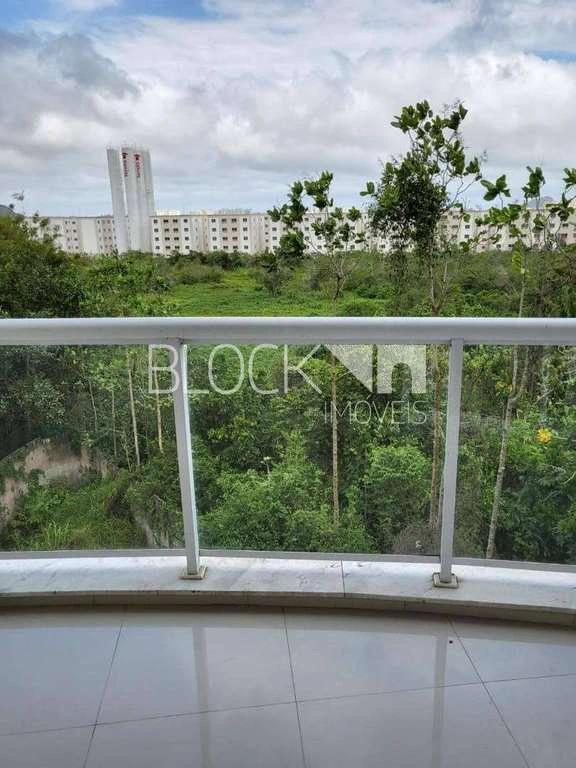 1-bedroom apartment with balcony and 49 m² — photo 12