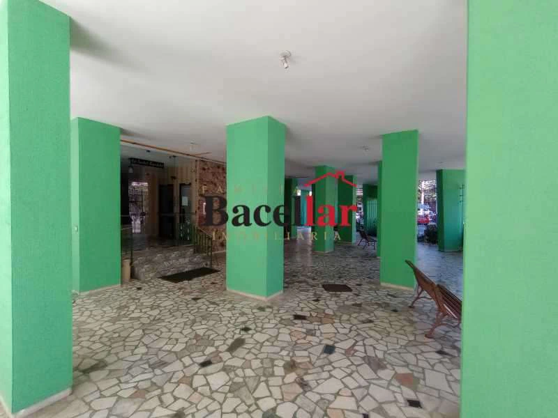 Apartamento com área de lavanderia e 1 vaga — photo 23