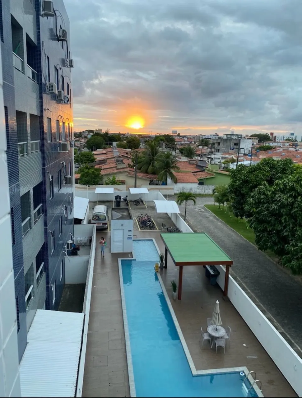Apartamento com máquina de lavar, Ernesto Geisel — photo 7
