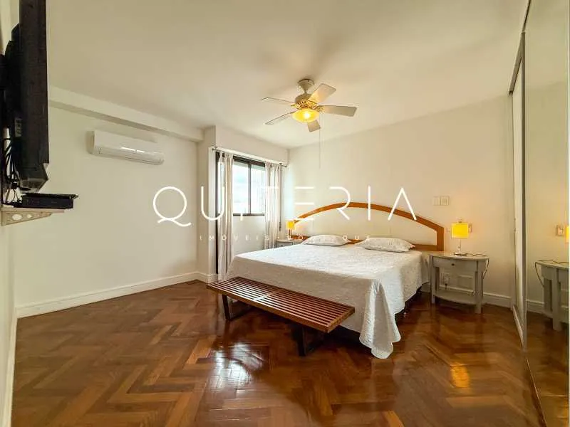 Apartment with 4 bedrooms and 5 bathrooms plus 2 parking spaces — photo 15