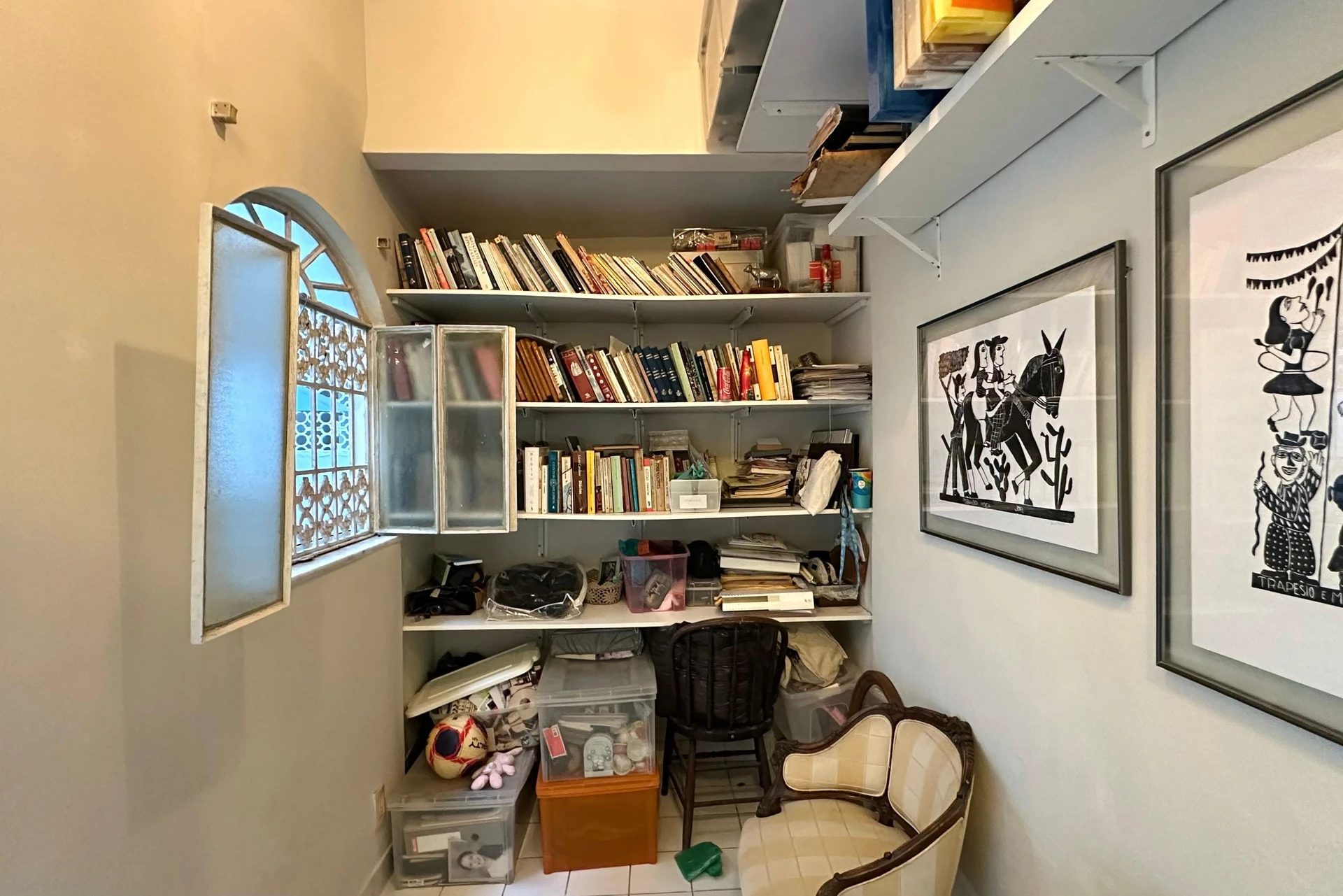 3-bedroom apartment with a dryer — photo 10