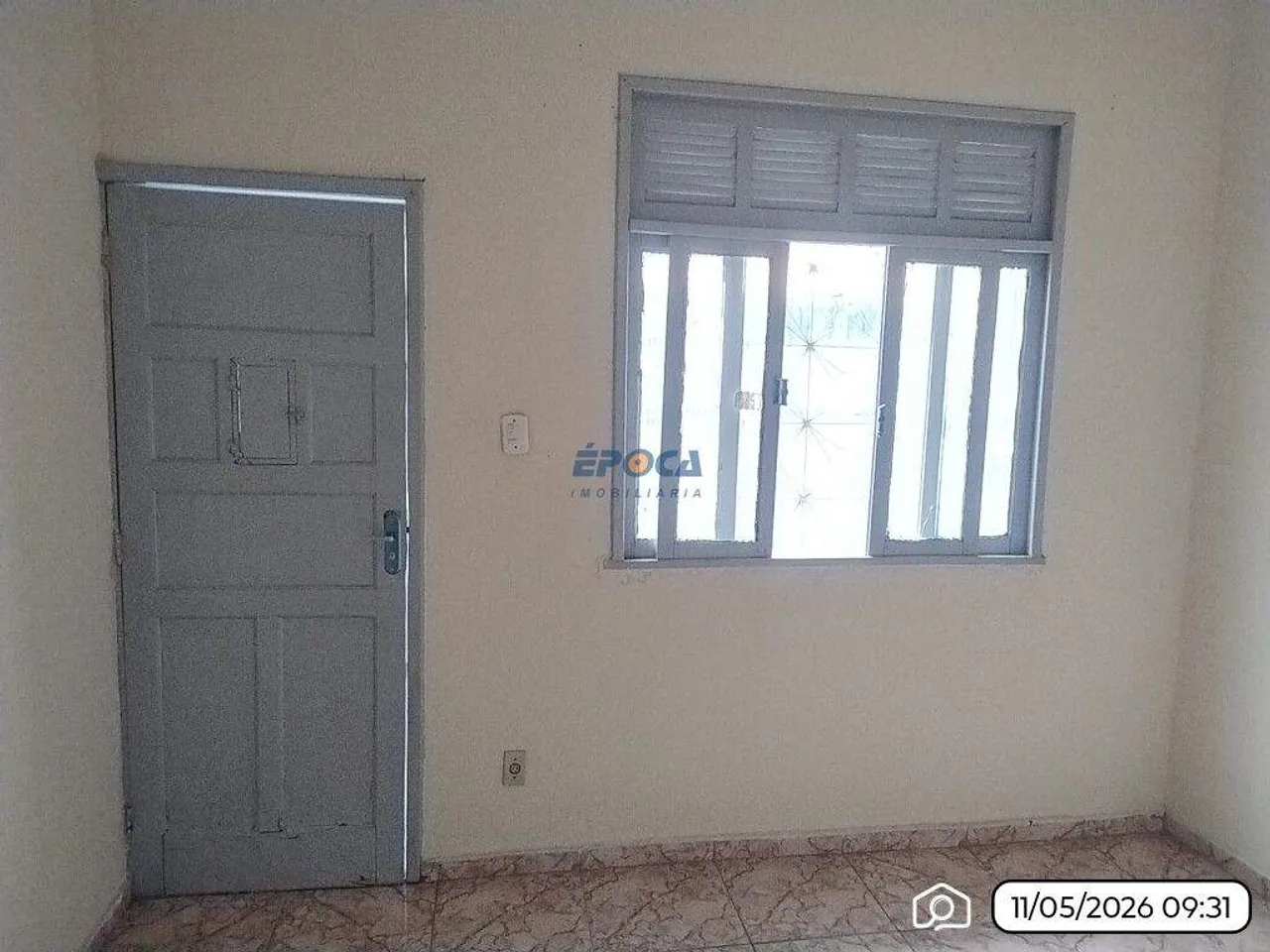 Unfurnished 1-bedroom house with separate kitchen — photo 14