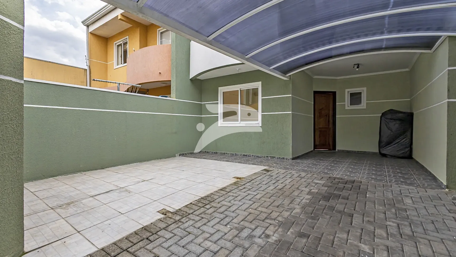 House, 148 m², with a bathtub