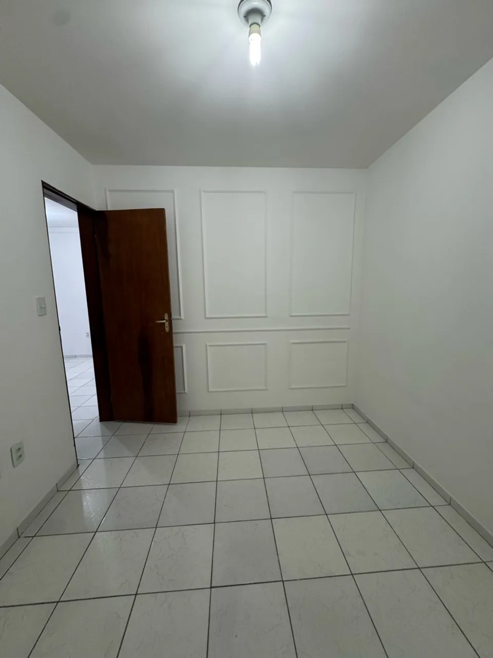 Apartamento de 60 m² e 2 quartos, Água Fria — photo 7