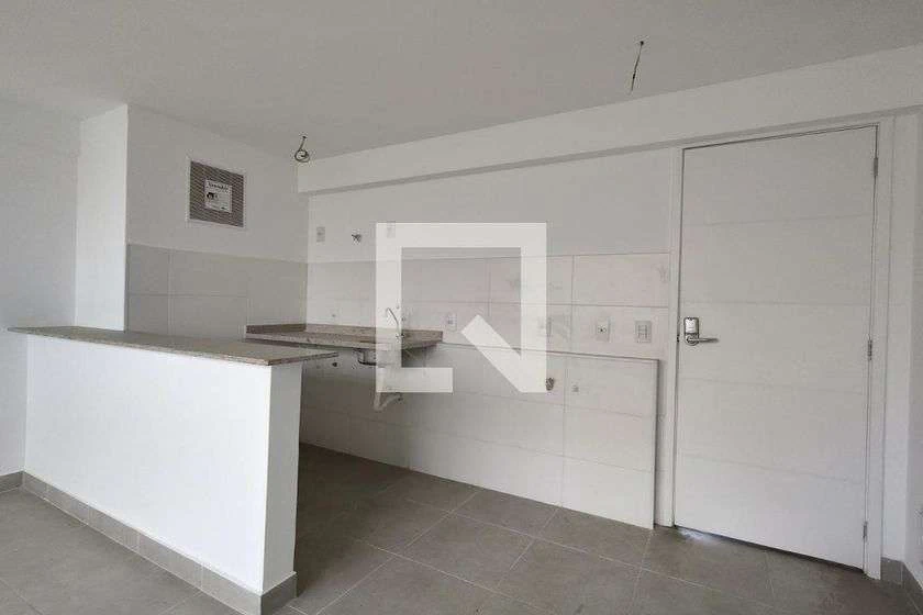 1-bedroom apartment with open-plan kitchen and 50 m² — photo 9