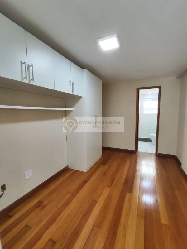 Apartamento com 3 quartos e armários embutidos — photo 5