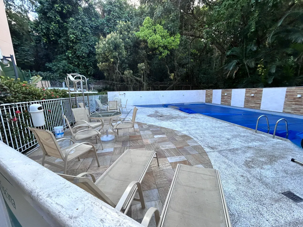 Apartamento de 3 quartos com 3 banheiros e 1 vaga — photo 45