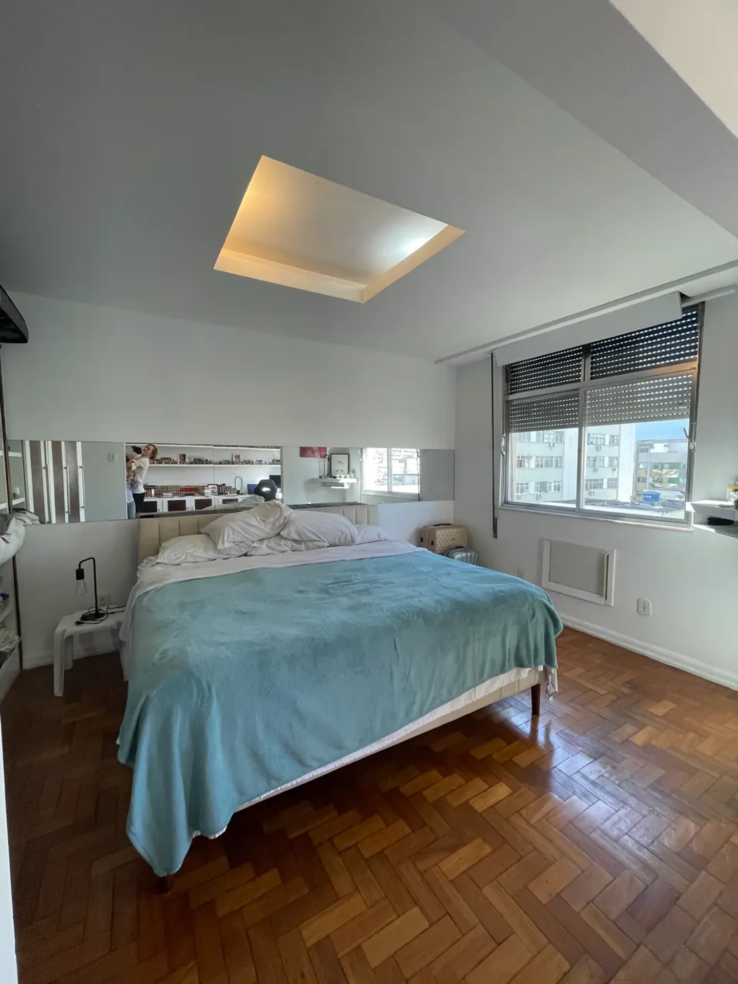 Apartamento mobiliado com 4 quartos e 5 banheiros — photo 26