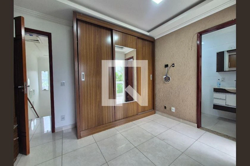 Duplex house with 2 bedrooms, integrated kitchen and balcony — photo 19