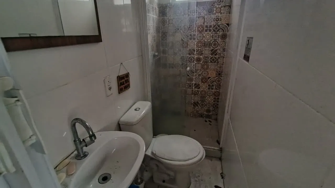 Furnished 180 m² apartment with 3 bedrooms and a suite — photo 27