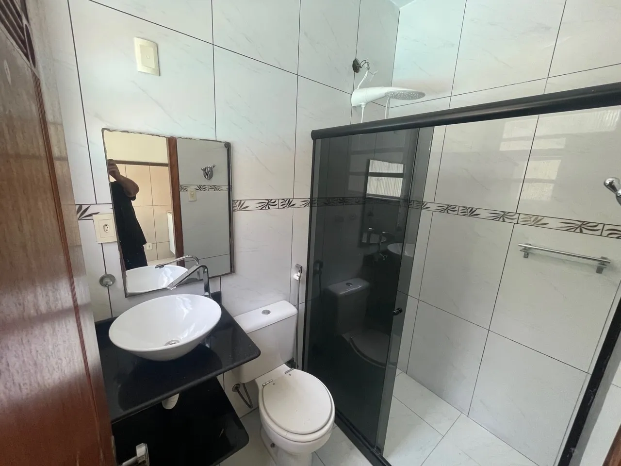 Casa para locação com churrasqueira na varanda e 2 quartos — photo 29