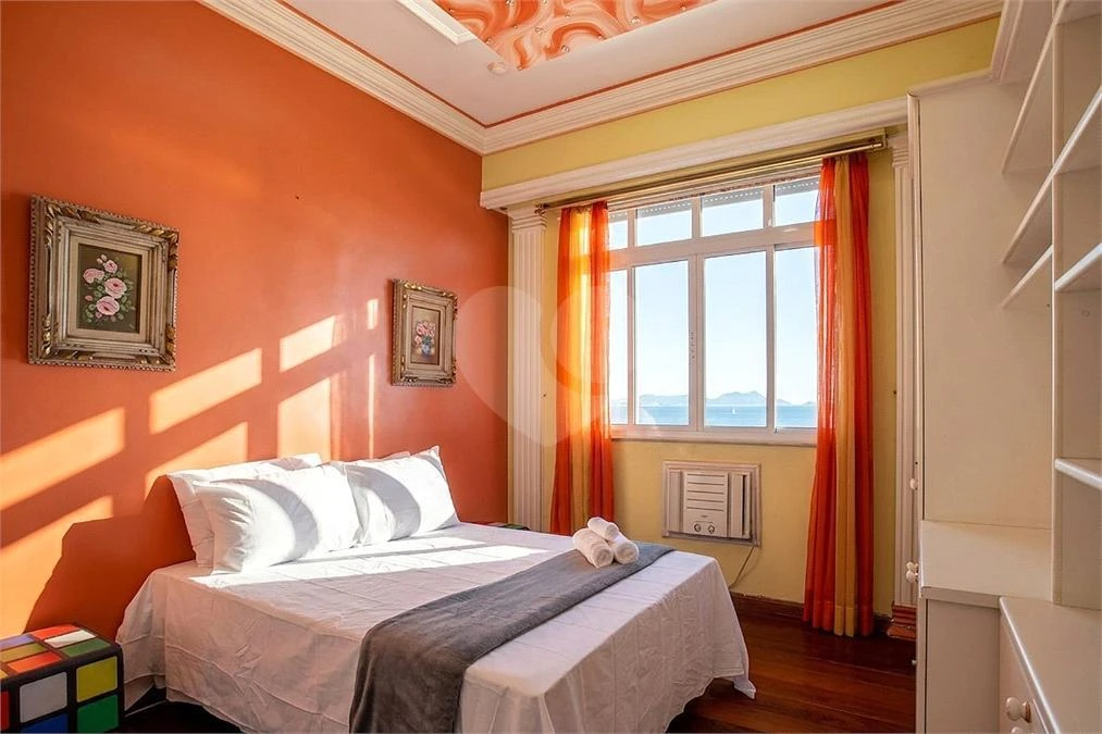 Furnished 127 m² apartment with 3 bedrooms and 3 baths — photo 14