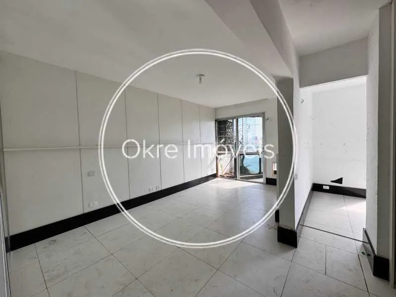 4-bedroom apartment with 160 m² and 2 parking spots — photo 18