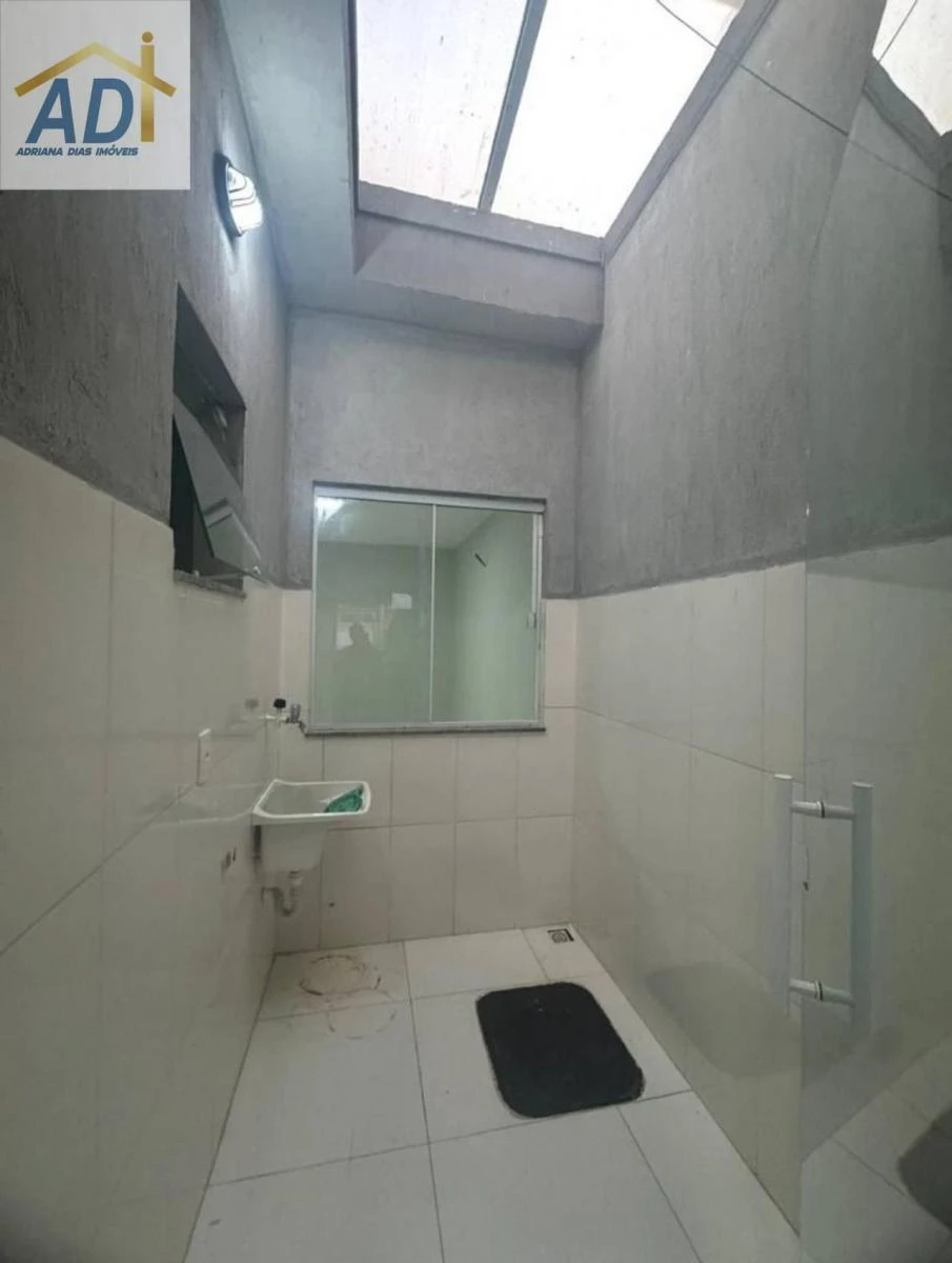 House, 80 m², with a grill on the balcony — photo 4