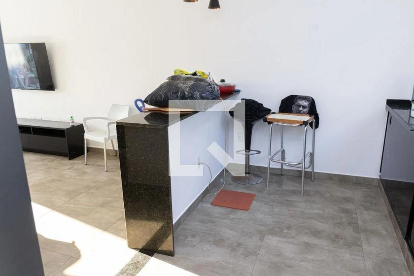 160 m² townhouse with a gas open-plan kitchen — photo 49