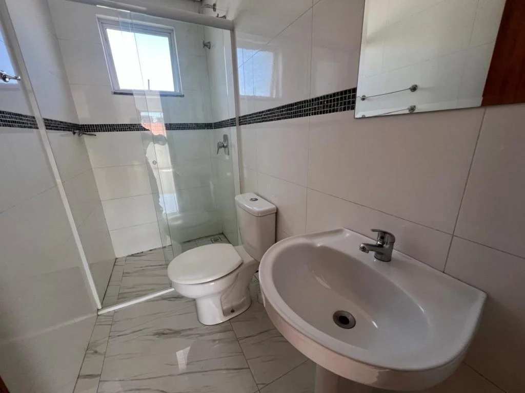 2-bedroom, 80 m² apartment in Curitiba — photo 3