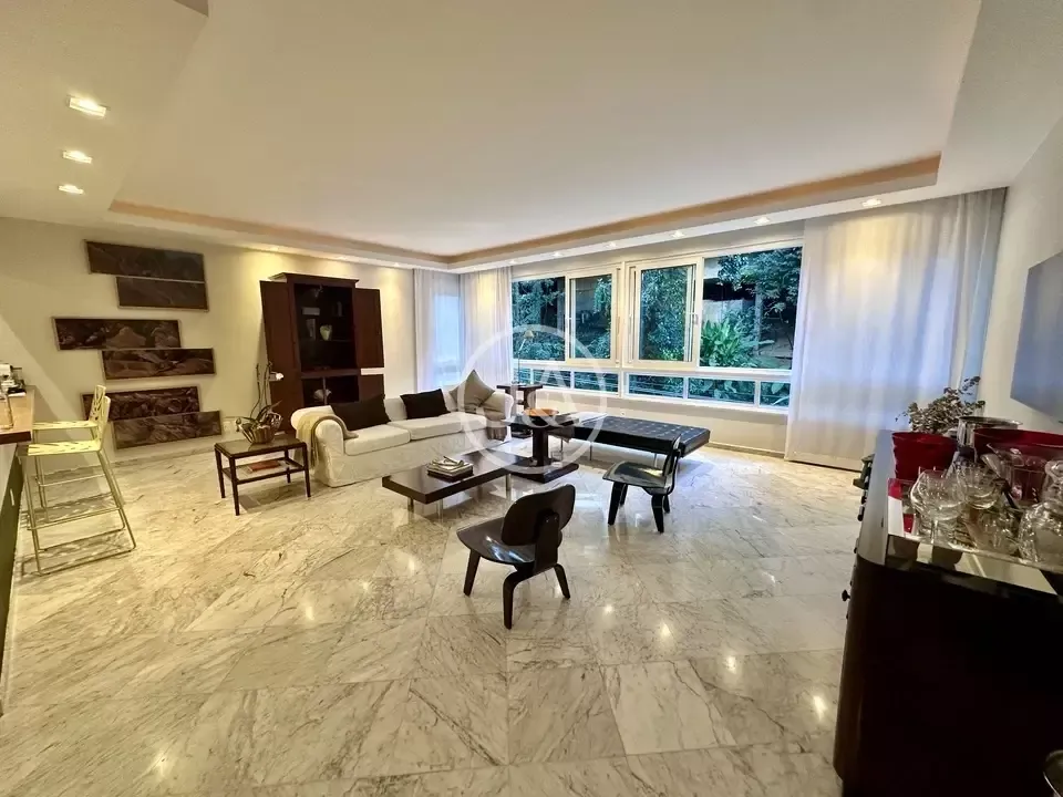 Apartamento amueblado con 3 dormitorios y cocina abierta — photo 12