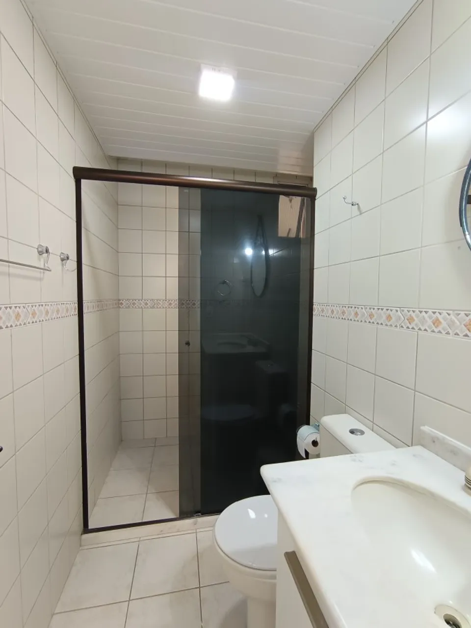 Apartamento de 3 quartos com varanda envidraçada, Capão Raso — photo 15