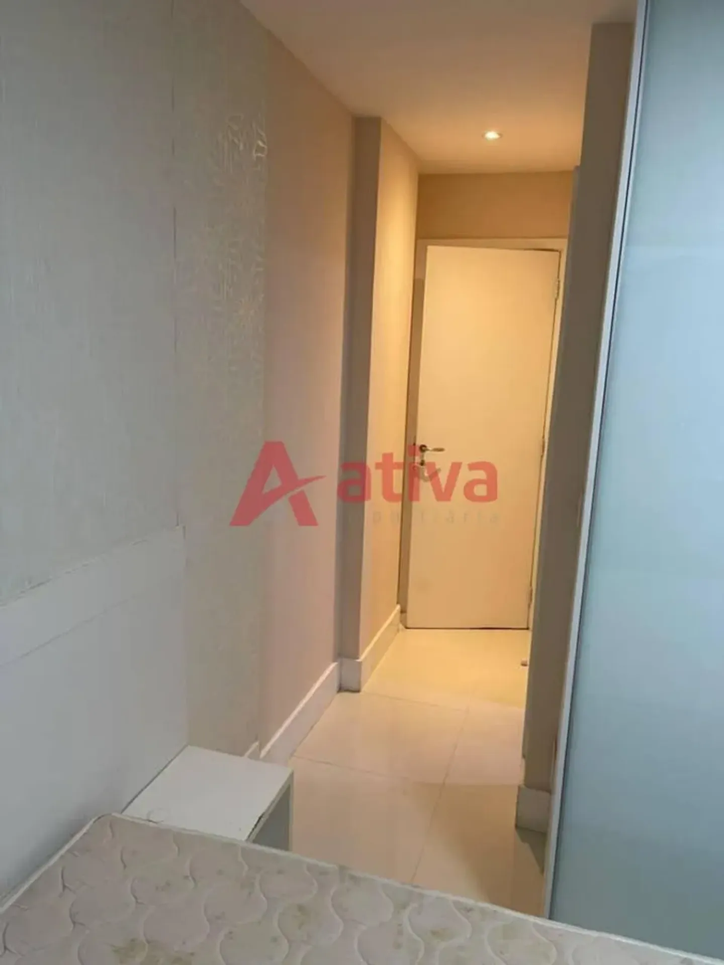 2-bedroom apartment with a washing machine in Rio de Janeiro — photo 6