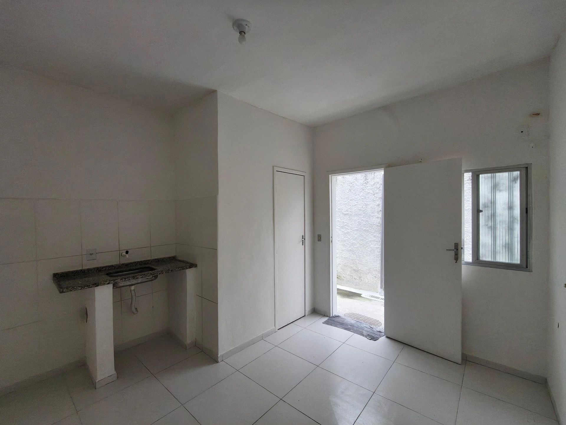 Studio de 25 m², Gardênia Azul — photo 2