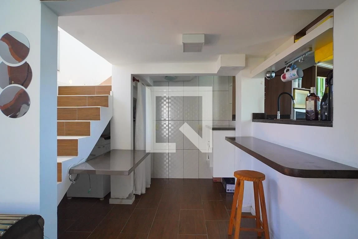 Furnished apartment, 100 m², with a washing machine — photo 11