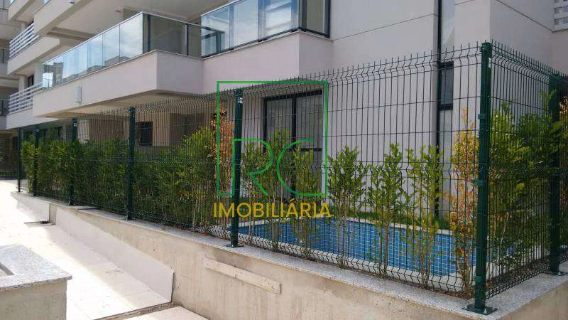 88 m² apartment with 3 bedrooms and 1 parking space — photo 9