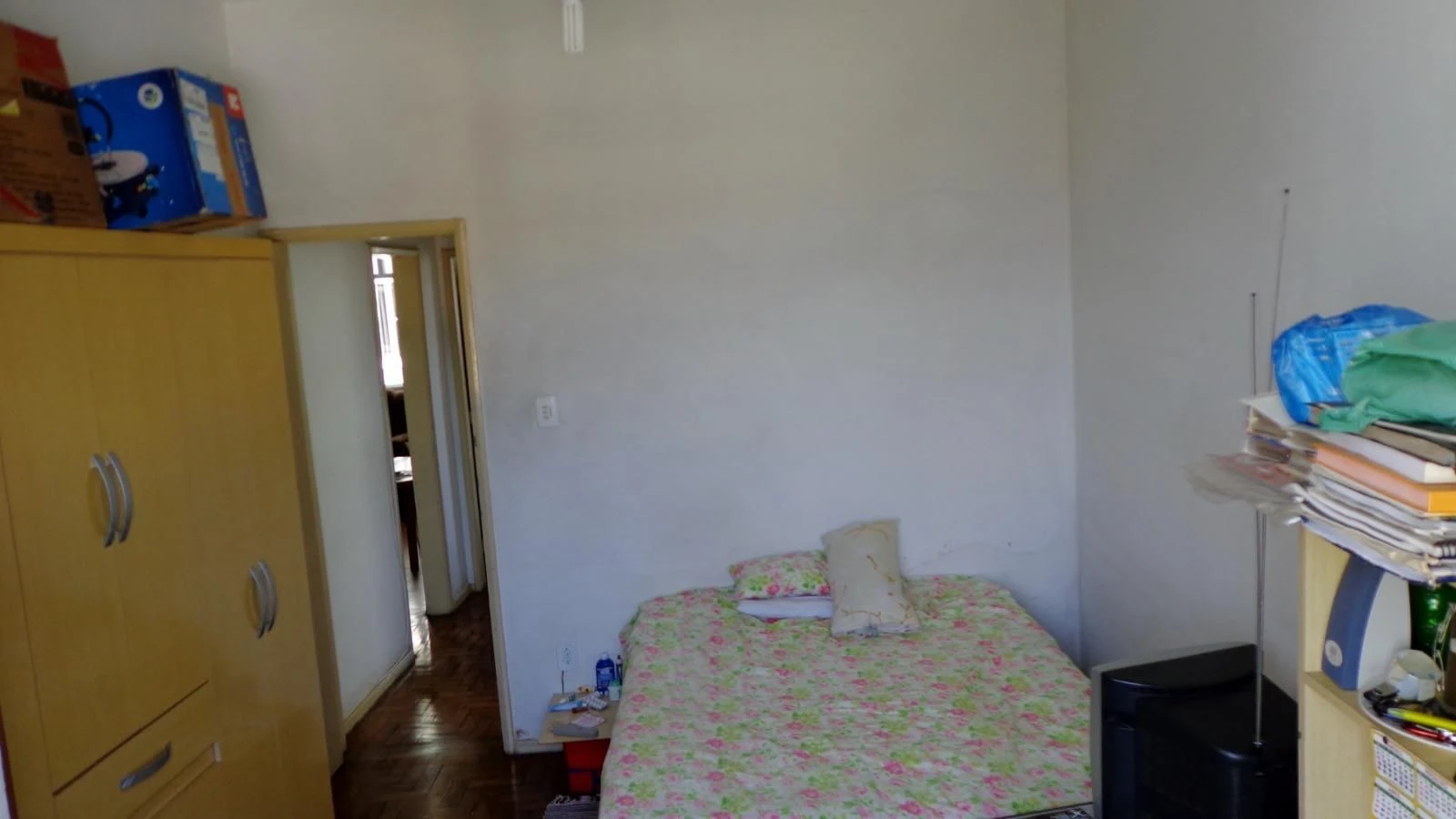 Мебльована квартира з 2 спальнями, 1 ванною та газовою плитою — photo 7