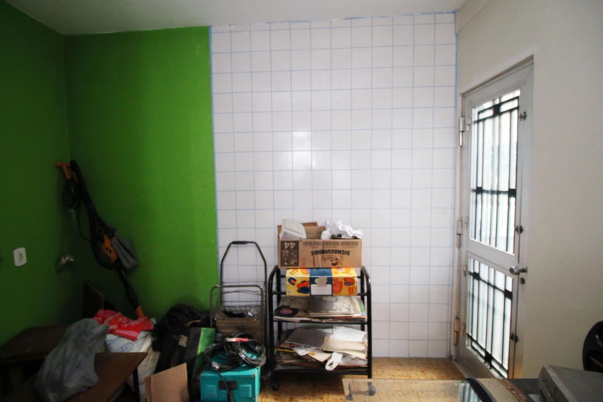 Casa mobiliada com 4 quartos e jardim privativo — photo 20