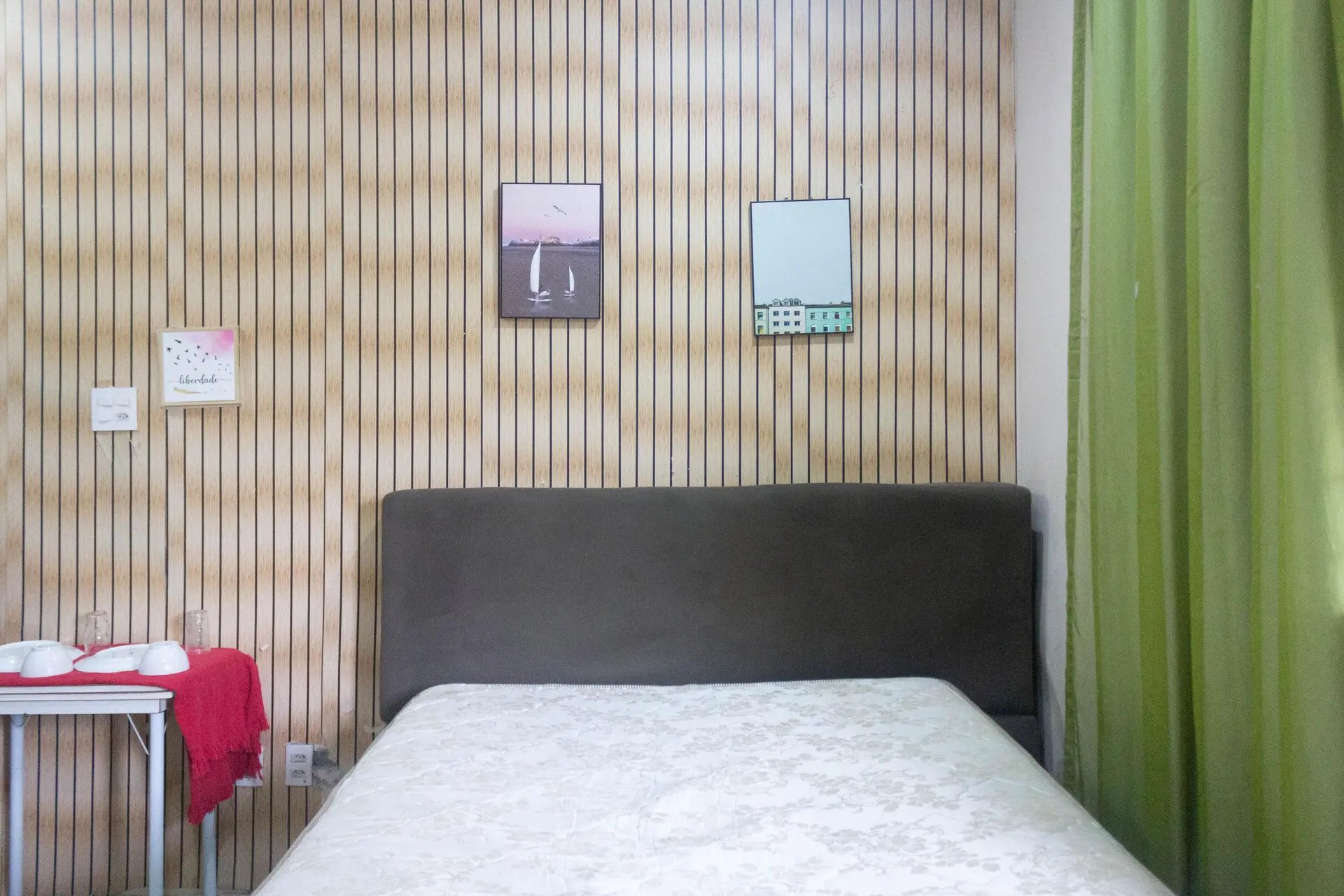 Студія 32 м², Ріо-де-Жанейро — photo 17
