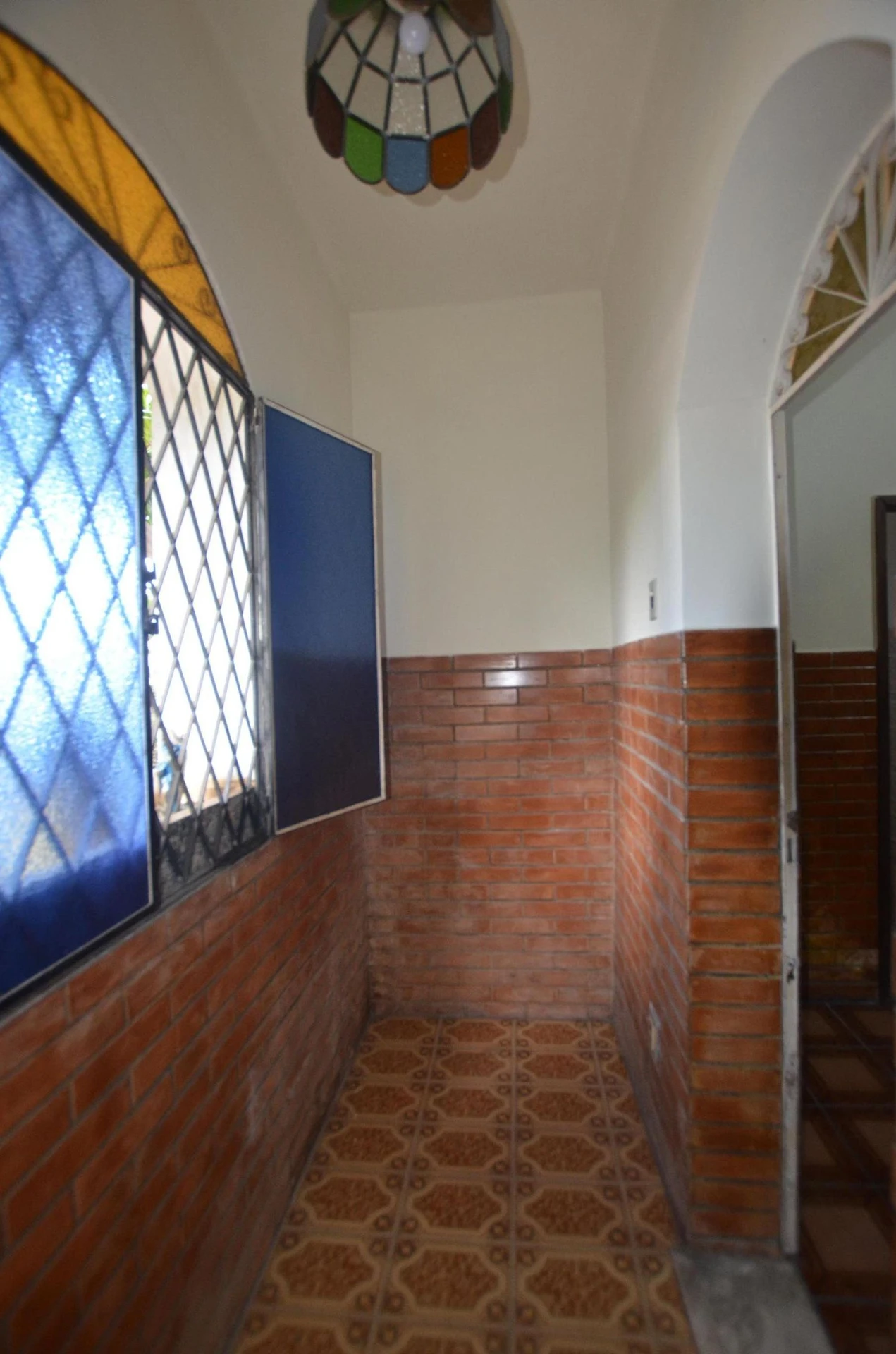 Casa mobiliada, 79 m², com varanda gourmet — photo 67