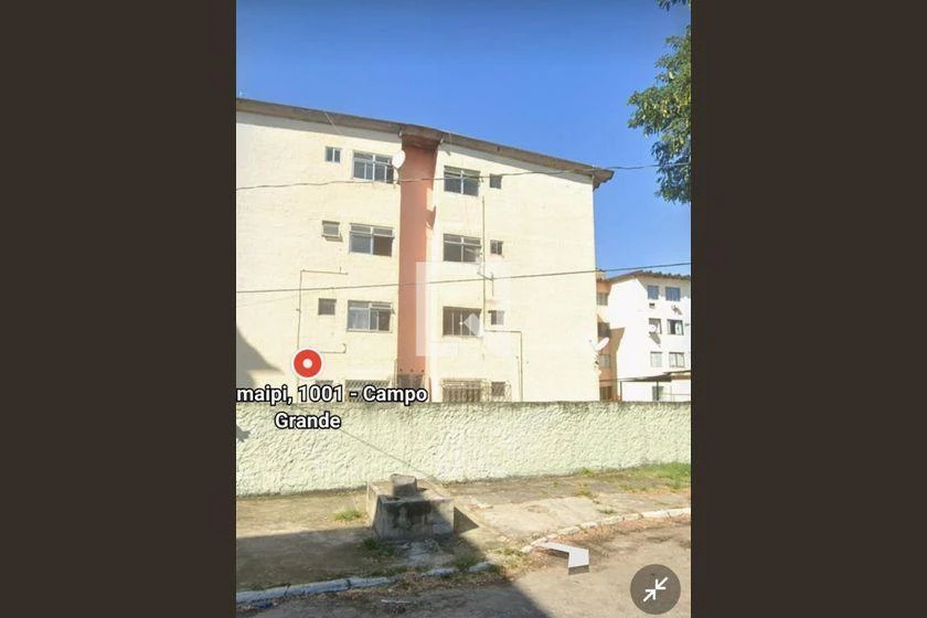 Rental apartment with 2 bedrooms and 55 m² — photo 30