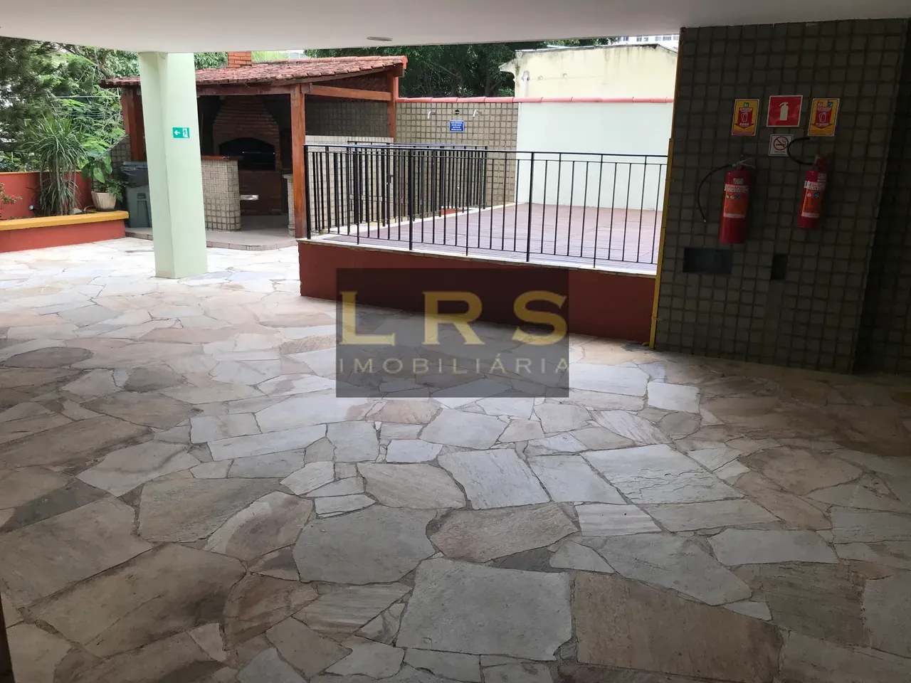 1 quarto e máquina de lavar: apartamento de 62 m² — photo 27