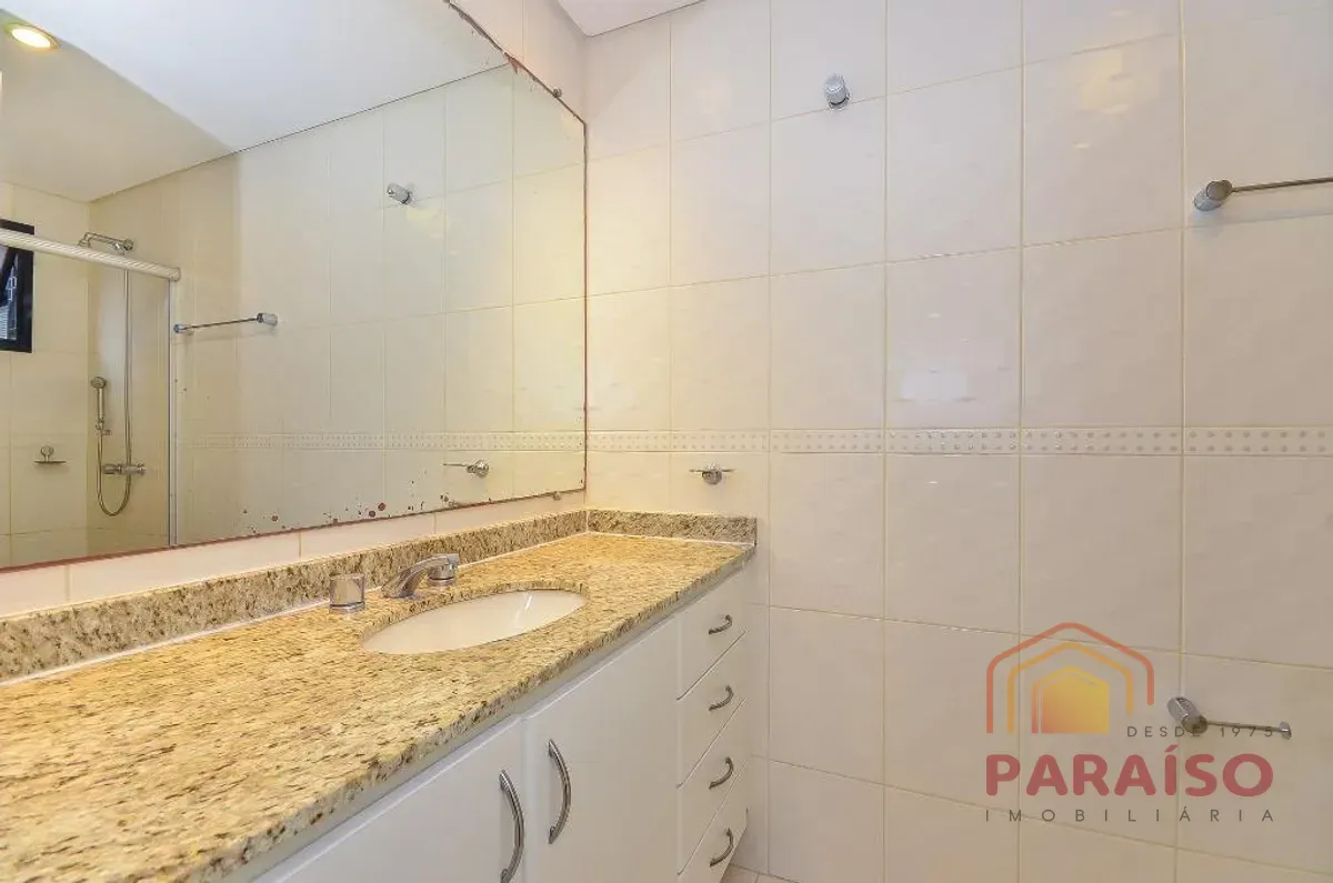 Apartment with 254.0 m², 4 bedrooms and 2 parking spots — photo 34