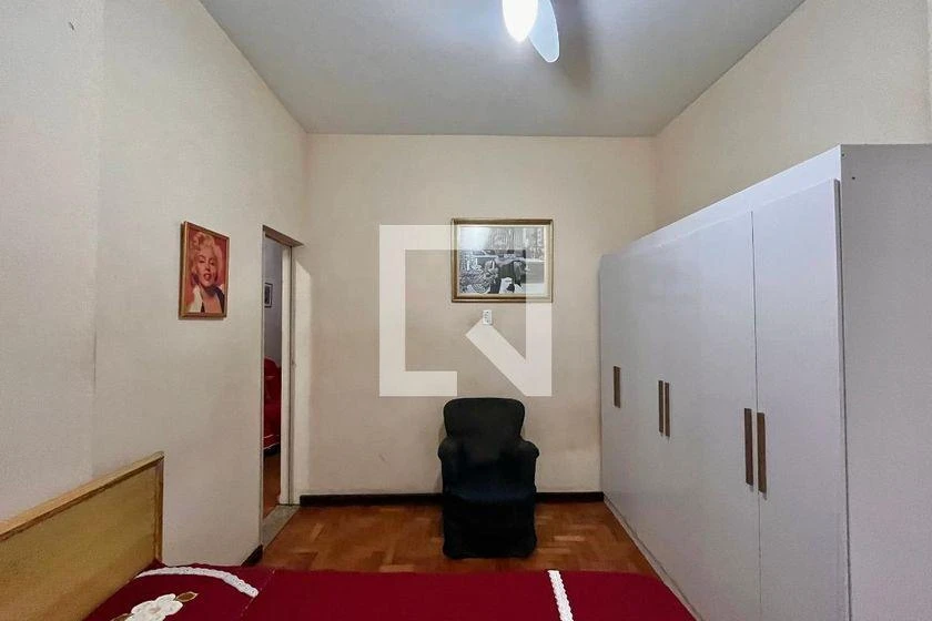 Furnished 2-bedroom apartment with 65 m² — photo 8