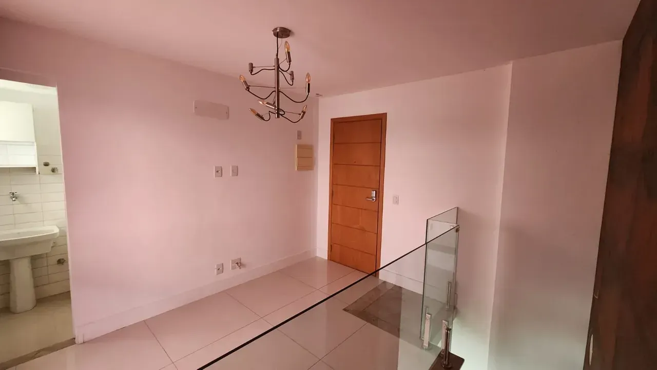 Apartment, 147 m², with a walk-in closet — photo 10